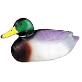 Vinyl Mallard Duck with Real Voice (9 inches)