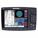 NORTHSTAR 8.4 6100I NETWORK SYSTEM W/ANTENNA