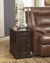 Big Sale Power Chairside End Table