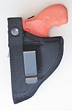 Holster for S&W Bodyguard 38