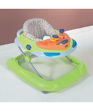 Chicco UFO exerciser