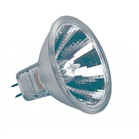 Osram 516653 Kaltlichtreflektor 48865 ECO VWFL Decostar 51 IRC 35W GU5,3