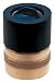 Underhill Precision Cloudburst Hose Nozzle 48 GPM At 80 PSI 3/4-Inch Hose Thread