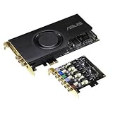 Asus Xonar HDAV 1.3 Deluxe Sound Card (Black)