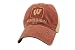 Wisconsin Badgers Old Favorite Trucker Adjustable Hat photo