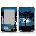 Stand Alone Design Protective Decal Skin Sticker for Amazon Kindle 2 E-Book Reader (Version 2.0)