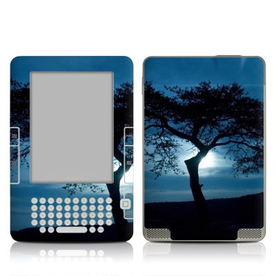 Stand Alone Design Protective Decal Skin Sticker for Amazon Kindle 2 E-Book Reader (Version 2.0)