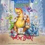 We're Back: Dinosaur's Story