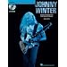 Johnny Winter Guitar Signature Licks BK/CD