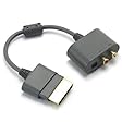 Fosmon RCA Optical Audio Adapter Cable for Microsoft XBOX 360