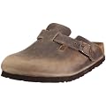 Birkenstock BOSTON  FL 960813 Unisex - Erwachsene Clogs & Pantoletten