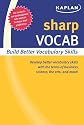 Sharp Vocab: Building Better Vocabulary Skills