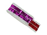 Foil and Crepe Paper Streamer Case Pack 43 - 697252