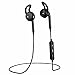 TForty2 Universal Wireless Noise Cancelling Earbuds with Built in Mic