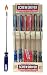 Gibson Enterprises Inc 21049 Screwdriver Bbq/Utility Lighter