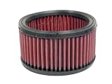 K&N Replacement Air Filter KAWASAKI H2 72-75 KA-1100