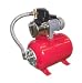 Hauswasserwerk / Hauswasserautomat AQUA 370-1 - 2.500 l/h und 3,8bar bei nur 370 Watt