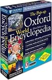 SELECTSOFT USA The Pop-up Oxford World Encyclopedia (Windows)