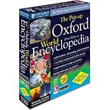SELECTSOFT USA The Pop-up Oxford World Encyclopedia (Windows) from Operating Systems
