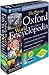 Software : SELECTSOFT USA The Pop-up Oxford World Encyclopedia (Windows)