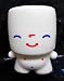 Marshall Marshmallow Series 01 BLISSFUL 3.5" Inch Vinyl Figure Toy_s-1