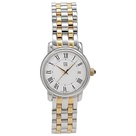 ESQ by Movado Women's Filmore Two-Tone Stainless Steel Watch #07101022