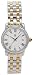ESQ by Movado Women's Filmore Two-Tone Stainless Steel Watch #07101022