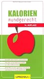 Produkt-Bild: Kalorien mundgerecht