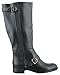 Lifestride Women's 'Selena' Wide Calf Knee High Boots
