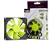 Coolink 92mm PWM Fan (SWiF2-92P)