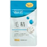 毛精(60粒入)の画像