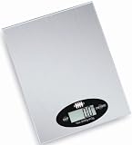 Produkt-Bild: Heru KW 15809 K&uuml;chenwaage Edelstahl