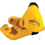 Yellow Sparmaster Chop