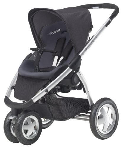 Maxi Cosi  Maxi-Cosi Mura 3 Stroller (Fast Forward) 