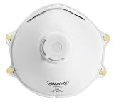 John Deere N95 Respirator with Exhalation Valve #93116