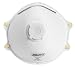 Tools & Hardware : AO Safety 93116 John Deere N95 Respirator with Exhalation Valve