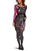 Desigual Damen Kleid/ Knielang 17V2083