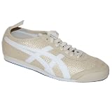 Asics Womens Mexico 66 Sparkle Sand hn668-1201