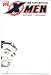 Book Variant Astonishing X-men #17: John Cassady (Astonishing X-men)