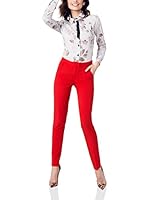 Peperuna Pantalón (Rojo)