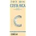Laminated Costa Rica Map by Borch (English Edition)