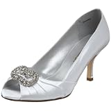 Colorful Creations Womens Savanna Peep-Toe Pum