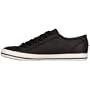 Kappa DEVITO 241345, Unisex-Erwachsene Sneaker, Mehrfarbig (1111 NEW BLACK 1111 NEW BLACK), EU 40