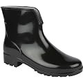 Modischer Gummistiefel Stiefelette von G&G