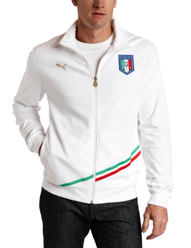 Men's Italia Jacket Men's Italia Jacket