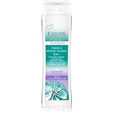 Eveline Cosmetics BioHyaluron 4D Makeup Remover - for oily and combination skin