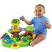 Fisher-Price: Peek-A-Rounds Jungle Friends Treehouse