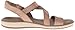 Naturalizer Women's Gesture Gladiator Sandal