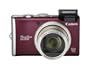 Canon PowerShot SX200IS 12.1 MP Digital Camera with 12x Wide Angle Optical Image Stabilized Zoom and 3.0-inch LCD (Red)