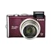 Canon PowerShot SX200IS 12.1 MP Digital Camera with 12x Wide Angle Optical Image Stabilized Zoom and 3.0-inch LCD (Red)